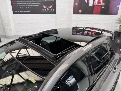 Mercedes-Benz A Class AMG A 35 4MATIC PREMIUM PLUS 13