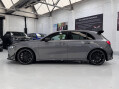 Mercedes-Benz A Class AMG A 35 4MATIC PREMIUM PLUS 14