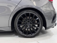 Mercedes-Benz A Class AMG A 35 4MATIC PREMIUM PLUS 16