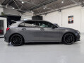 Mercedes-Benz A Class AMG A 35 4MATIC PREMIUM PLUS 19