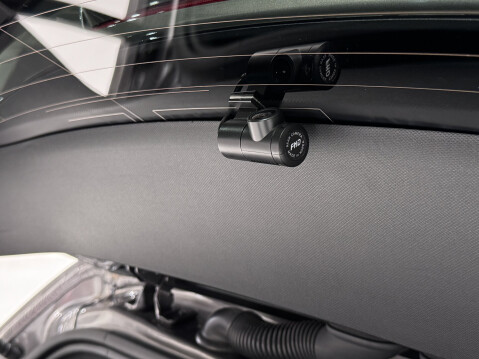 Mercedes-Benz A Class AMG A 35 4MATIC PREMIUM PLUS 23