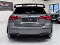 Mercedes-Benz A Class AMG A 35 4MATIC PREMIUM PLUS 25