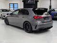Mercedes-Benz A Class AMG A 35 4MATIC PREMIUM PLUS 28