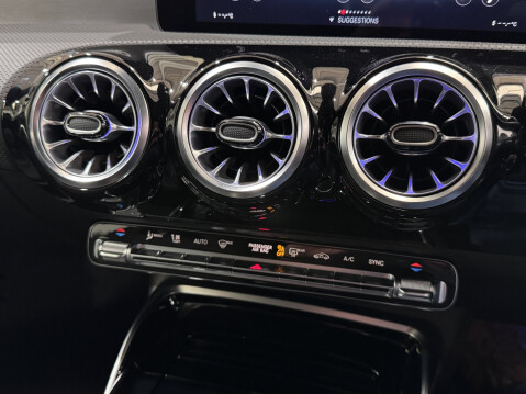 Mercedes-Benz A Class AMG A 35 4MATIC PREMIUM PLUS 33