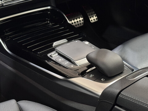 Mercedes-Benz A Class AMG A 35 4MATIC PREMIUM PLUS 44