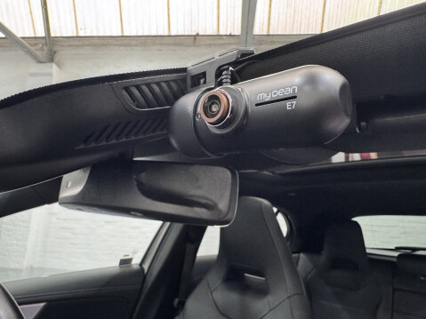 Mercedes-Benz A Class AMG A 35 4MATIC PREMIUM PLUS 45