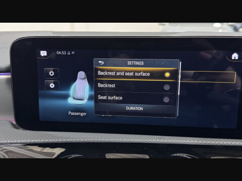 Mercedes-Benz A Class AMG A 35 4MATIC PREMIUM PLUS 77