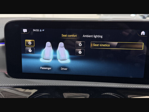 Mercedes-Benz A Class AMG A 35 4MATIC PREMIUM PLUS 78