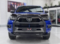 Toyota Hilux INVINCIBLE X 4WD D-4D DCB 12