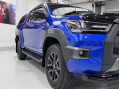 Toyota Hilux INVINCIBLE X 4WD D-4D DCB 11