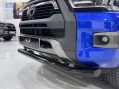 Toyota Hilux INVINCIBLE X 4WD D-4D DCB 16