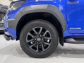 Toyota Hilux INVINCIBLE X 4WD D-4D DCB 52