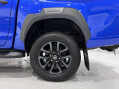 Toyota Hilux INVINCIBLE X 4WD D-4D DCB 53