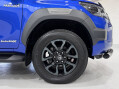 Toyota Hilux INVINCIBLE X 4WD D-4D DCB 54
