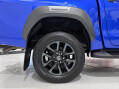 Toyota Hilux INVINCIBLE X 4WD D-4D DCB 55