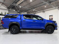 Toyota Hilux INVINCIBLE X 4WD D-4D DCB 9