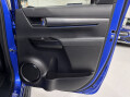 Toyota Hilux INVINCIBLE X 4WD D-4D DCB 50