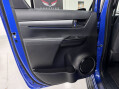 Toyota Hilux INVINCIBLE X 4WD D-4D DCB 51