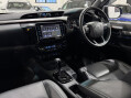 Toyota Hilux INVINCIBLE X 4WD D-4D DCB 28