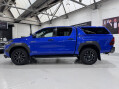 Toyota Hilux INVINCIBLE X 4WD D-4D DCB 15