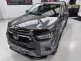Toyota Hilux INVINCIBLE X 4WD D-4D DCB 14