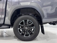 Toyota Hilux INVINCIBLE X 4WD D-4D DCB 33