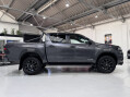 Toyota Hilux INVINCIBLE X 4WD D-4D DCB 7