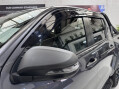 Toyota Hilux INVINCIBLE X 4WD D-4D DCB 72