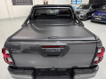 Toyota Hilux INVINCIBLE X 4WD D-4D DCB 20