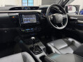 Toyota Hilux INVINCIBLE X 4WD D-4D DCB 25