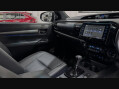 Toyota Hilux INVINCIBLE X 4WD D-4D DCB 26