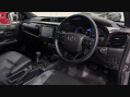 Toyota Hilux INVINCIBLE X 4WD D-4D DCB 29