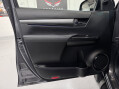 Toyota Hilux INVINCIBLE X 4WD D-4D DCB 66