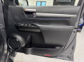 Toyota Hilux INVINCIBLE X 4WD D-4D DCB 65