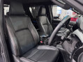 Toyota Hilux INVINCIBLE X 4WD D-4D DCB 40