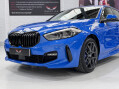 BMW 1 Series 116D M SPORT 9