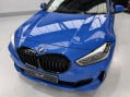 BMW 1 Series 116D M SPORT 14