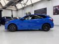 BMW 1 Series 116D M SPORT 8