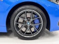 BMW 1 Series 116D M SPORT 18