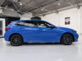 BMW 1 Series 116D M SPORT 4