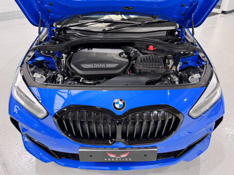 BMW 1 Series 116D M SPORT 16
