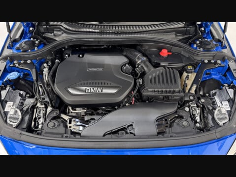 BMW 1 Series 116D M SPORT 17