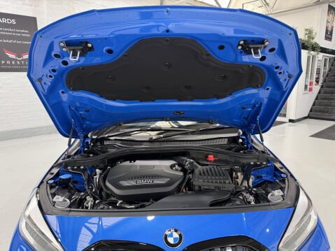 BMW 1 Series 116D M SPORT 15