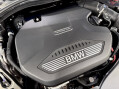 BMW 1 Series 116D M SPORT 56