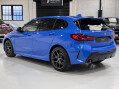 BMW 1 Series 116D M SPORT 10