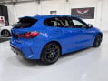BMW 1 Series 116D M SPORT 12