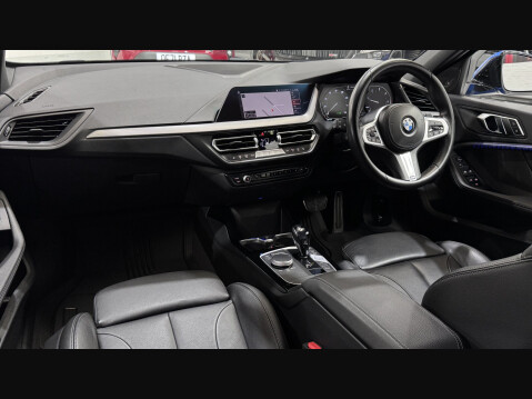 BMW 1 Series 116D M SPORT 2
