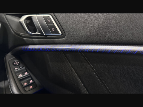 BMW 1 Series 116D M SPORT 37