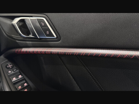 BMW 1 Series 116D M SPORT 38