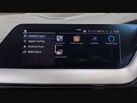 BMW 1 Series 116D M SPORT 42